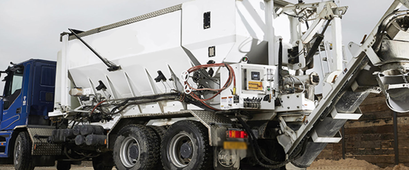 ready mix concrete oxted-surrey